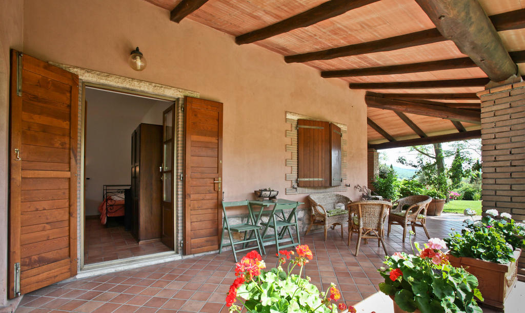 Agriturismo Da Lorena Marsiliana Exterior foto